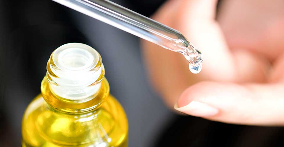 Whats the difference between hemp oil and CBD oil